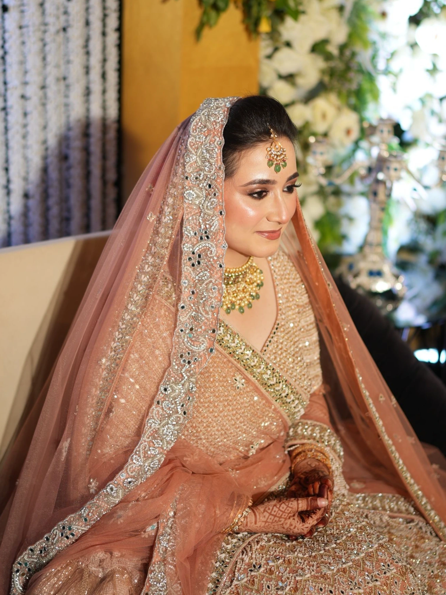 Shafaq testimonial image