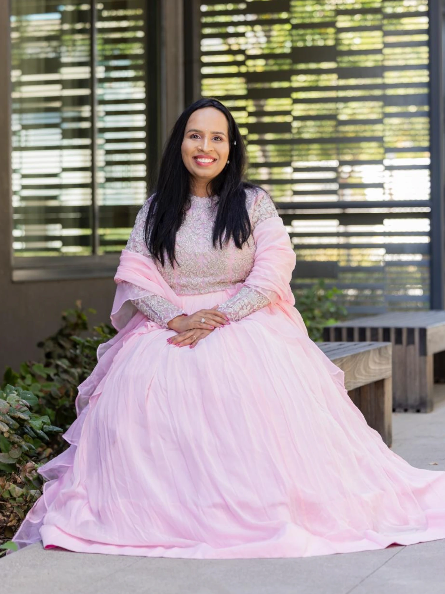 Sravya Dasyam testimonial image