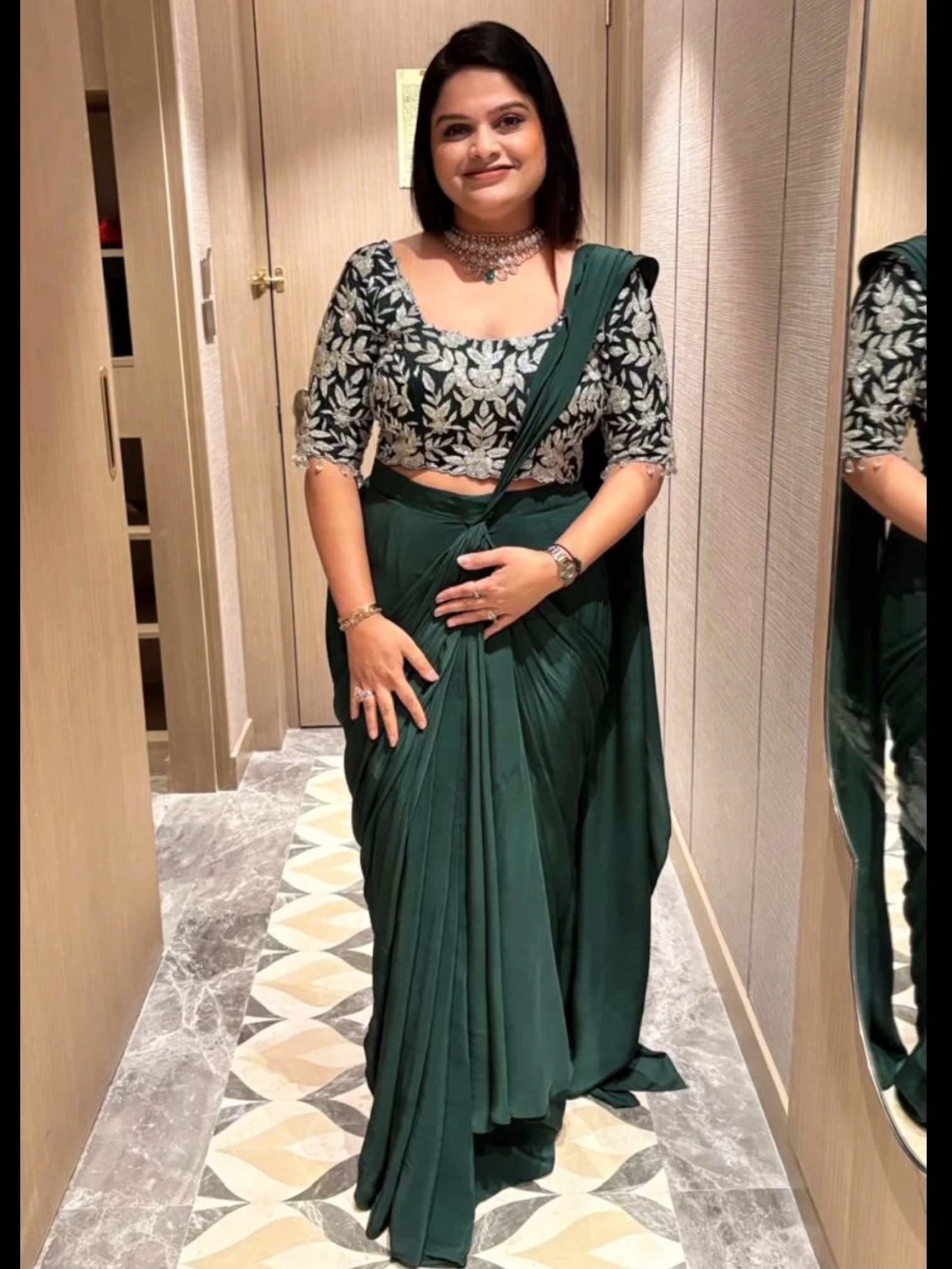 Shiza Goel testimonial image