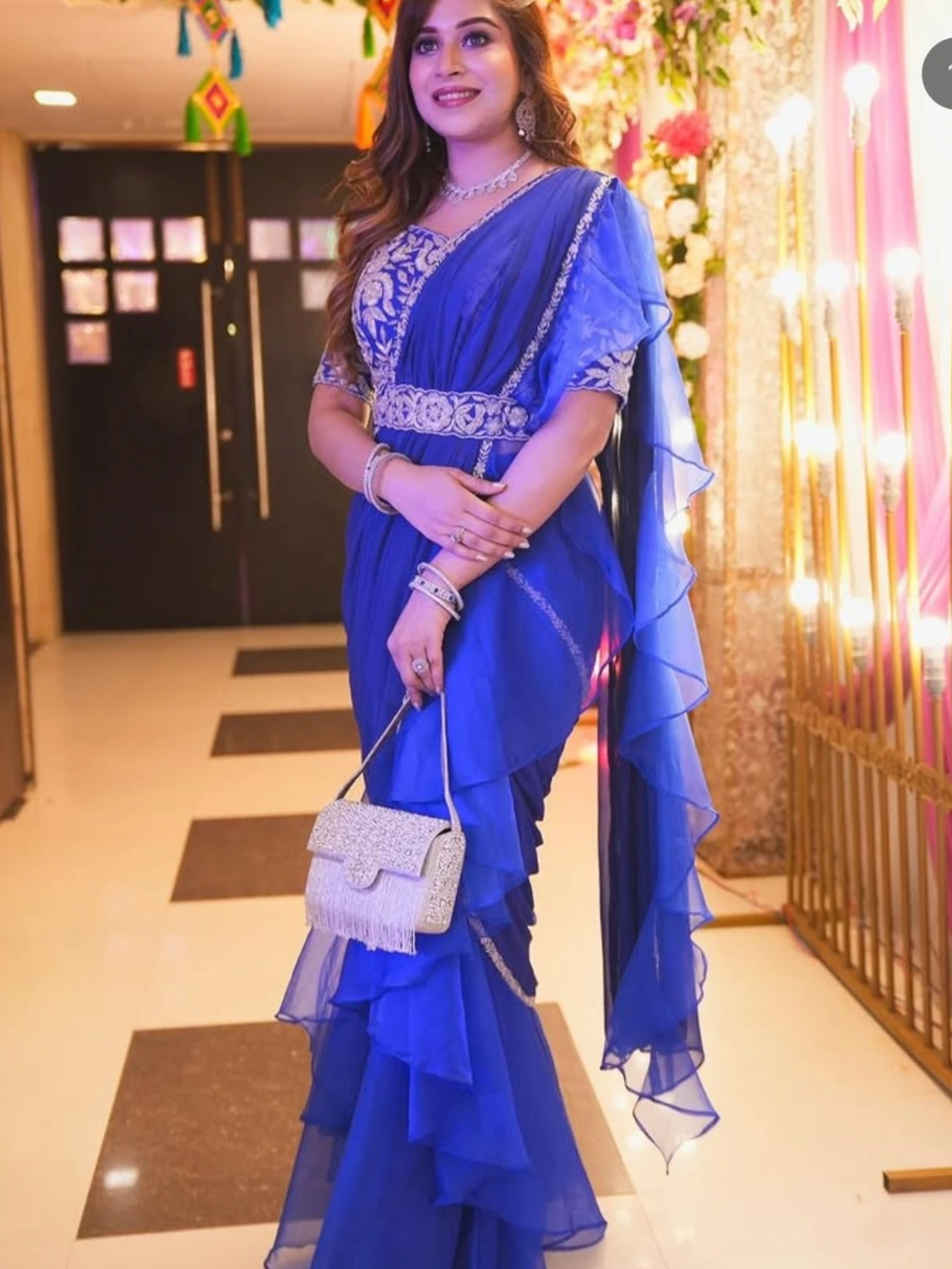 Swati Gupta testimonial image