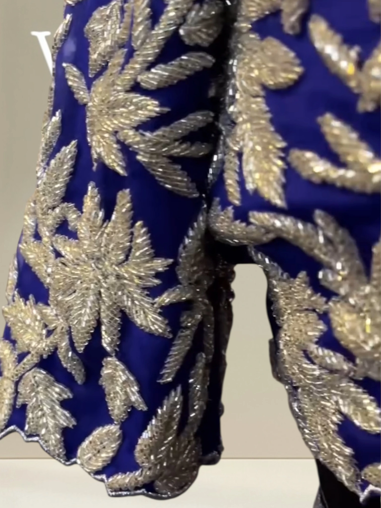 Signature Lehenga Saree Single Border Varient0 product image