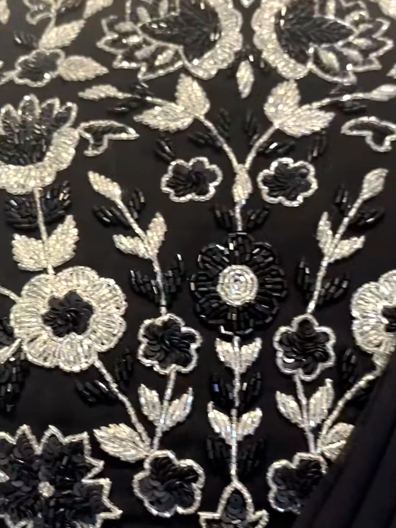 Stylish drape saree0 product image