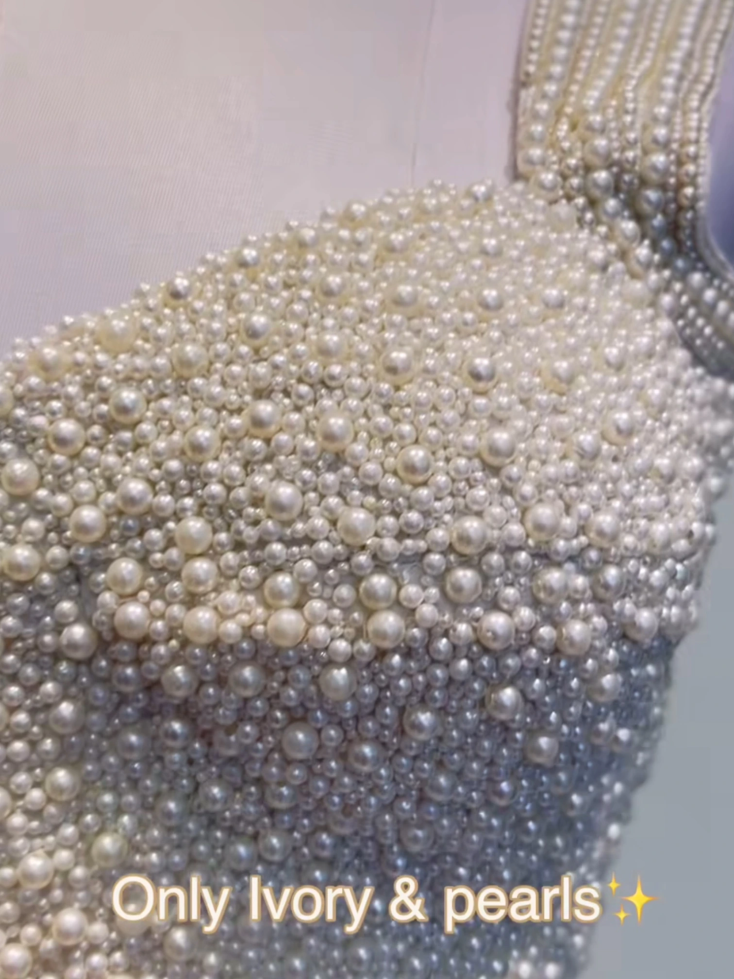 Amazing Pearl Corset Skirt Set0 product image