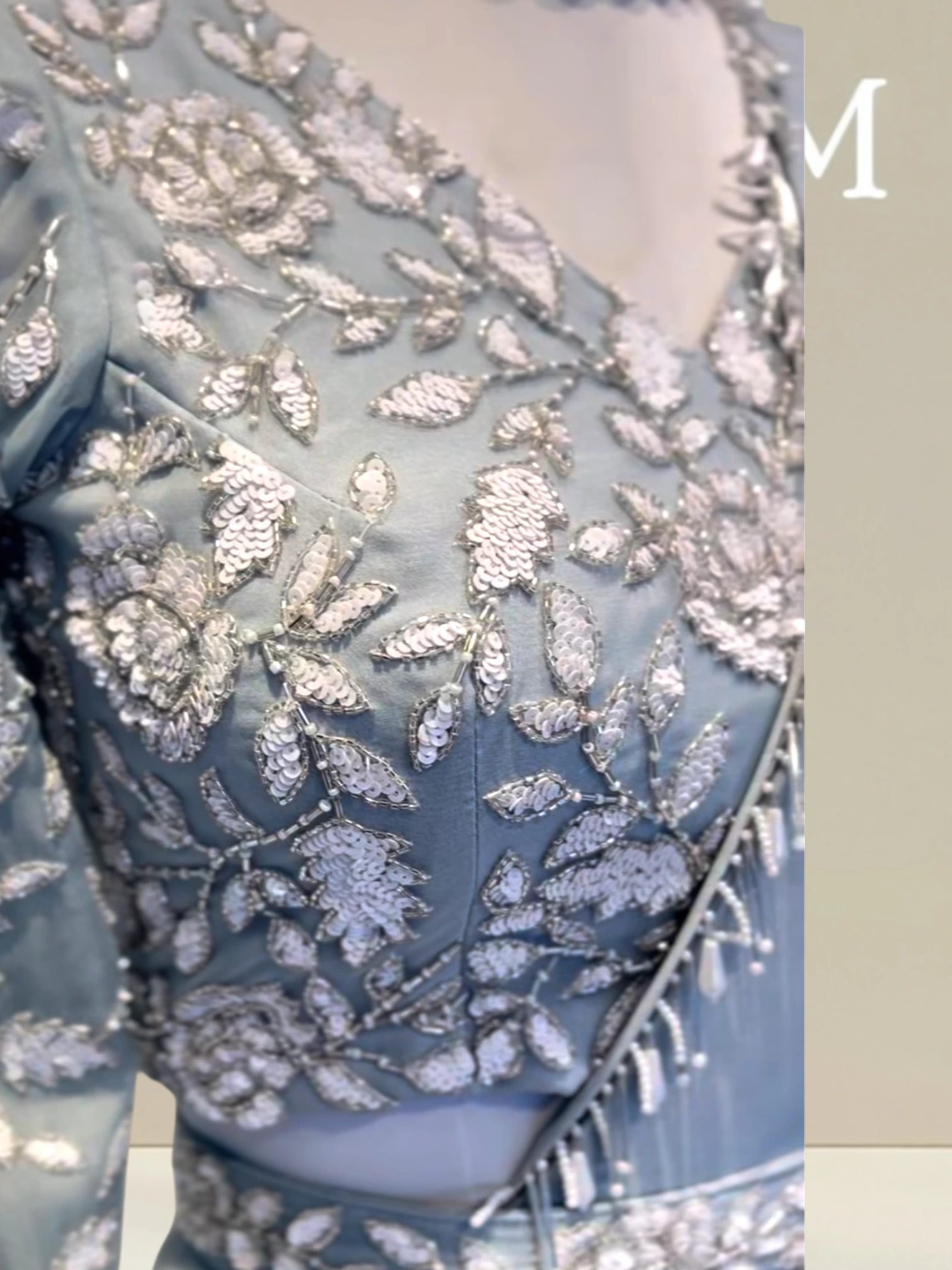 Bodycon drape saree0 product image