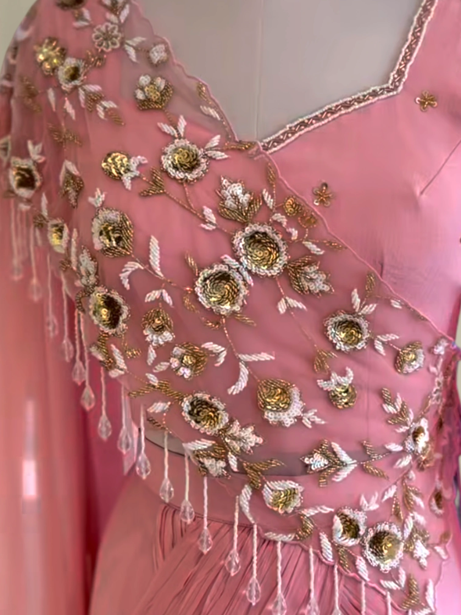 All in one drape set0 product image