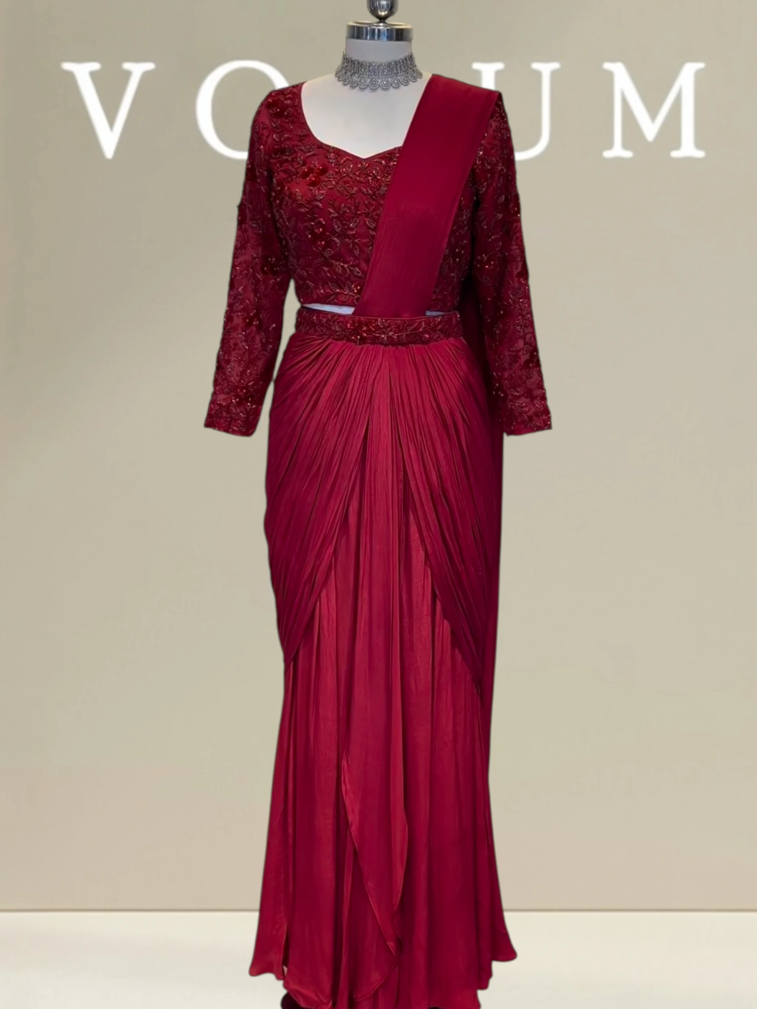 Bodycon drape set related product