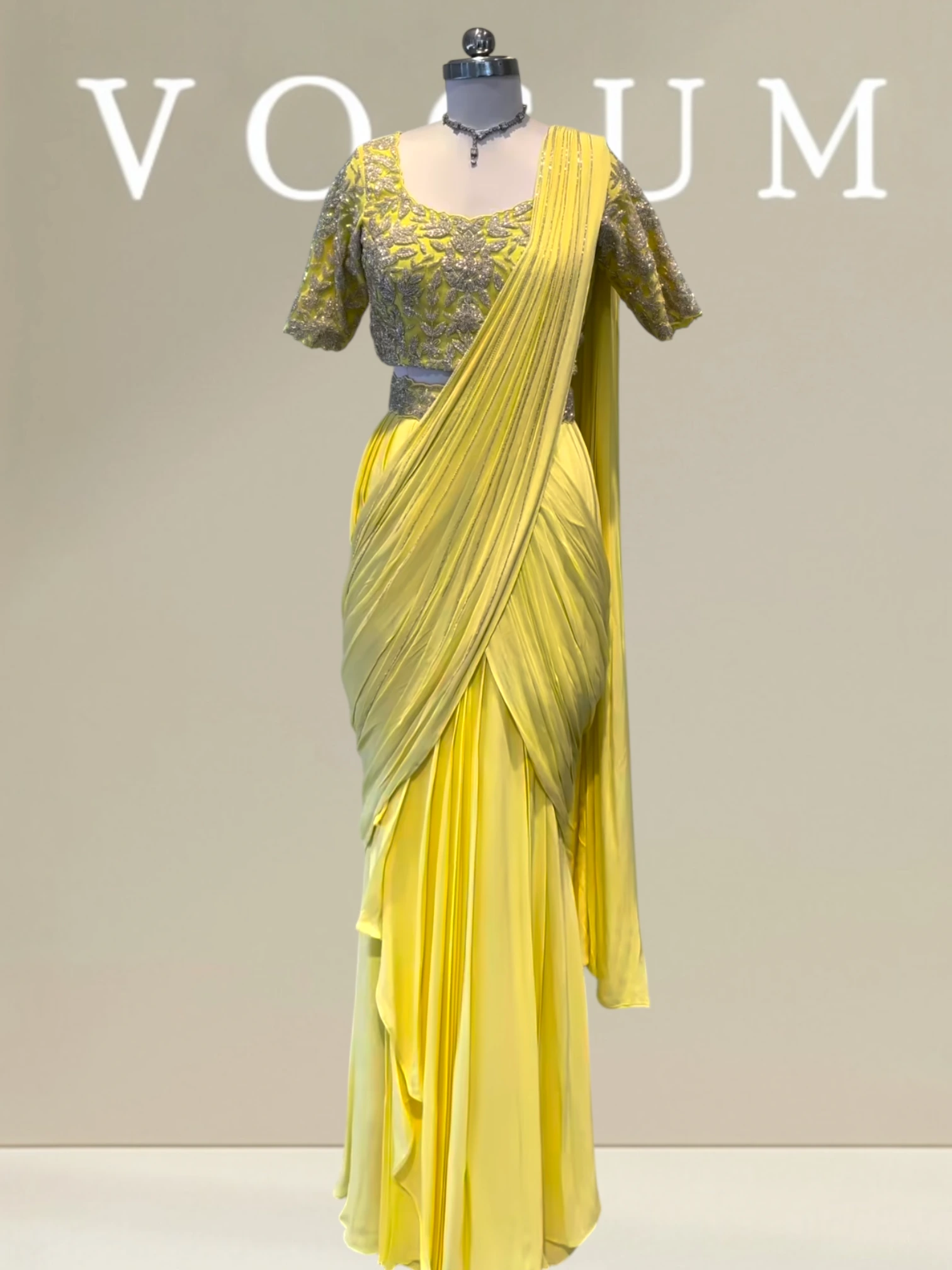 Our evergreen stylish drape related product