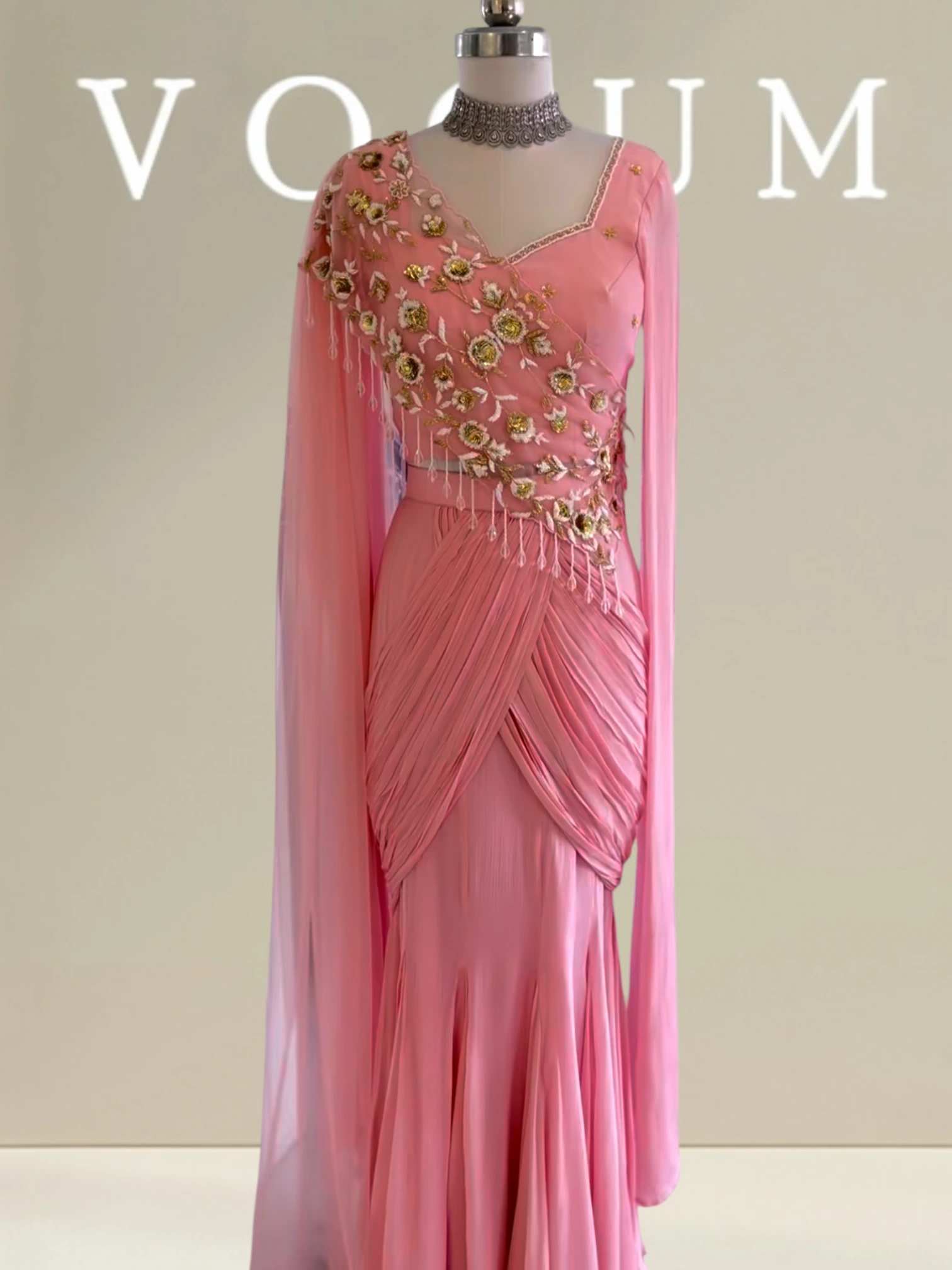 All in one drape set related product