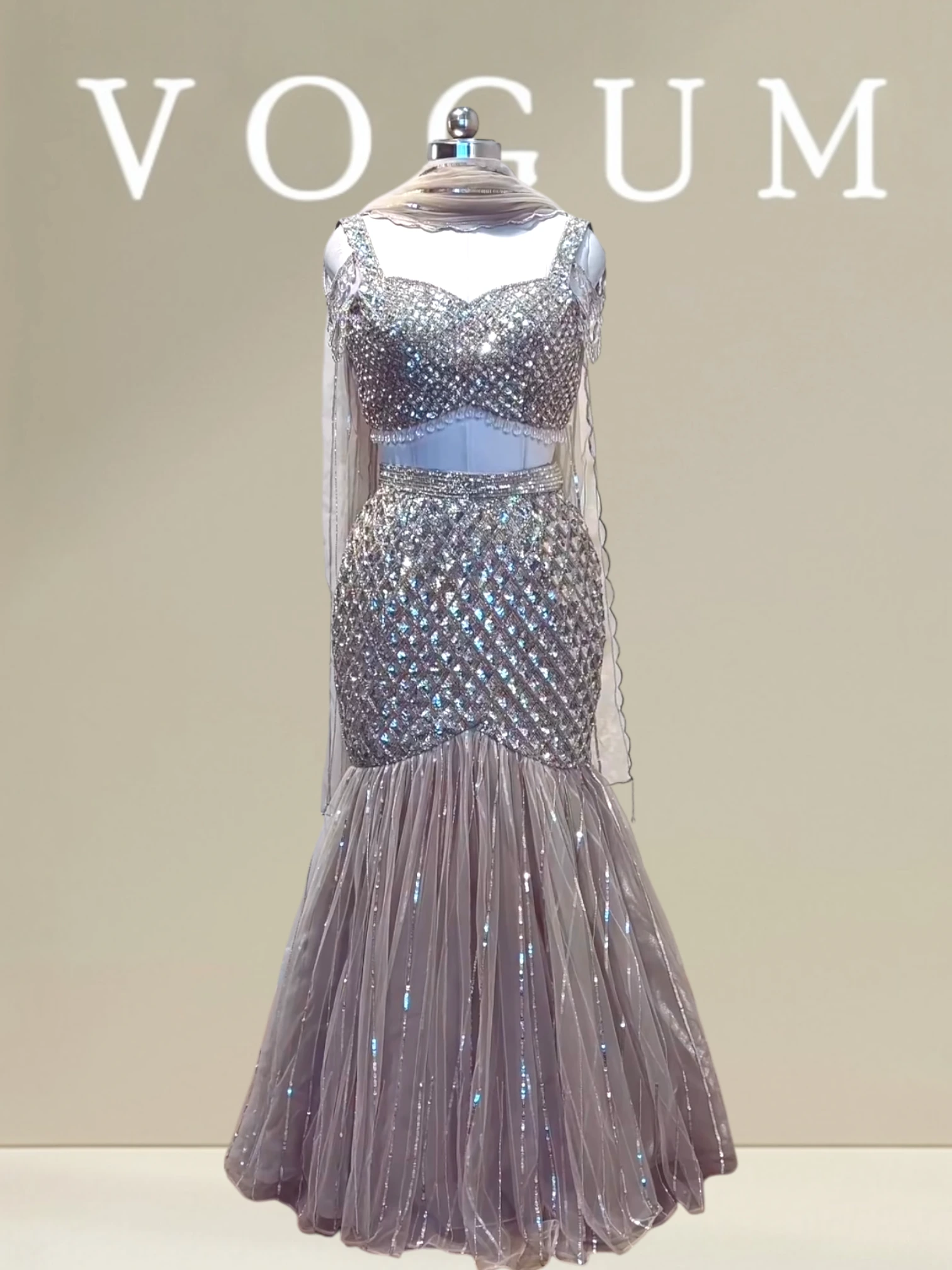 Bling fishcut set related product