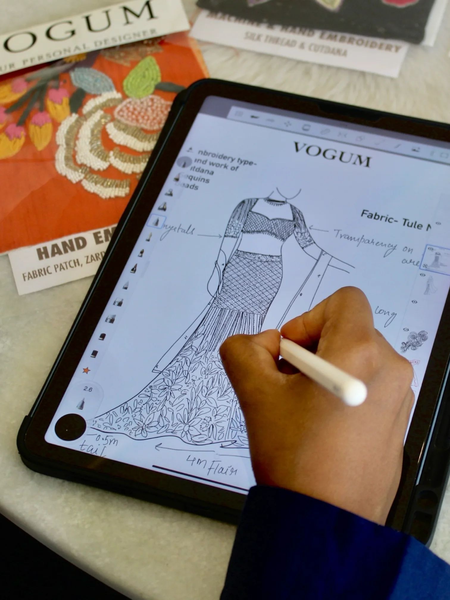 Personal Designer promise image