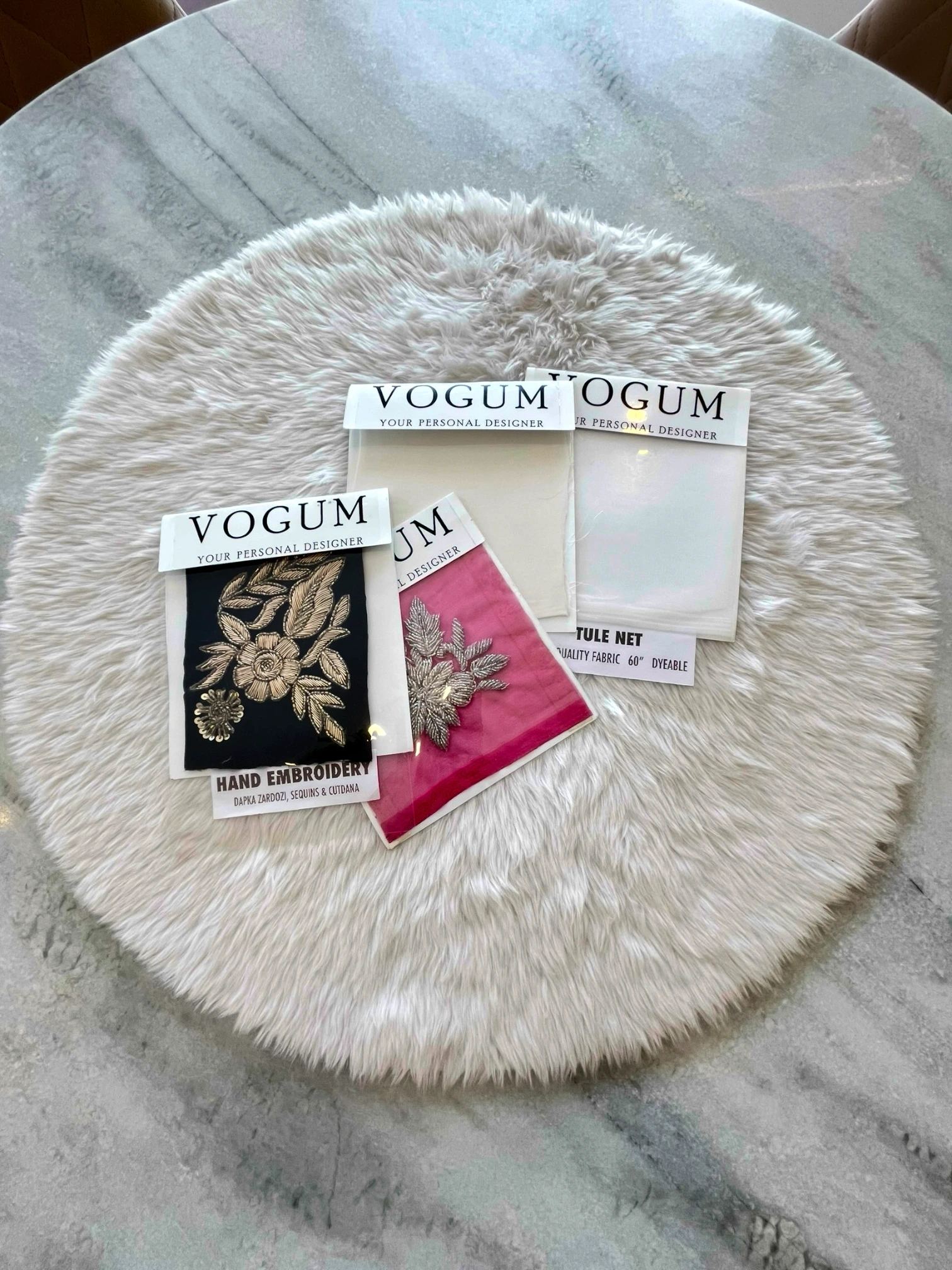 Sample Service promise image